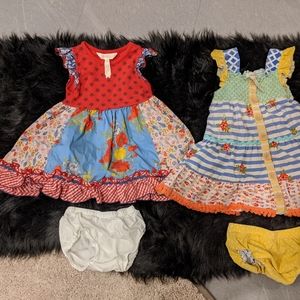 Matilda Jane bundle 12 to 18